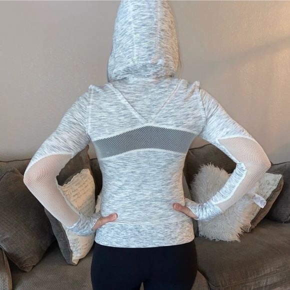 FREE people fp movement Markle hoodie - Picture 3 of 7